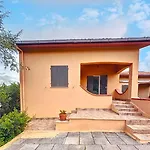 Casa vacanze In Privata -villa Rialto- Marina di Sorso