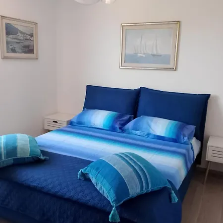 In Privata -villa Rialto- Nyaraló *