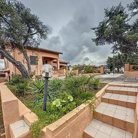 Appartamento In Villa Privata -Villa Rialto- *