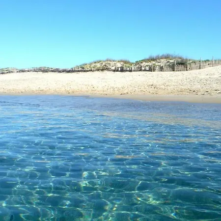 In Privata -villa Rialto- Semesterbostad Marina di Sorso