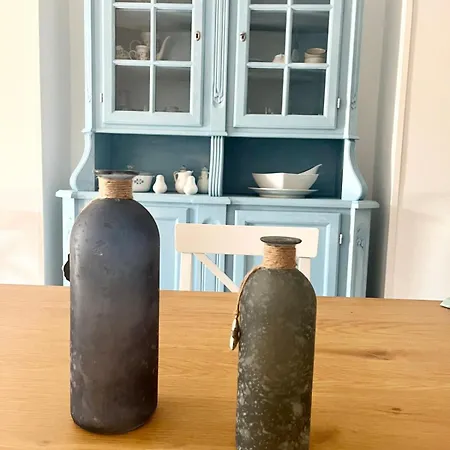 In Privata -villa Rialto- Semesterbostad Marina di Sorso