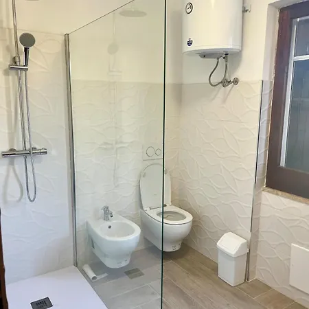 Appartamento In Villa Privata -Villa Rialto- Tatil Evi