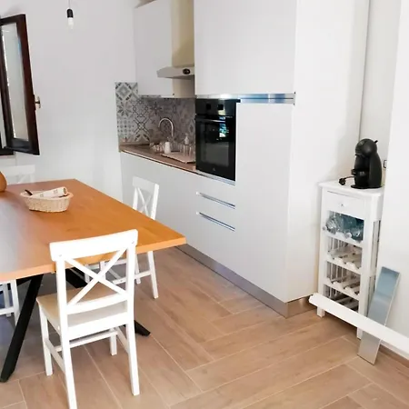 Appartamento In Villa Privata -Villa Rialto- * Marina di Sorso