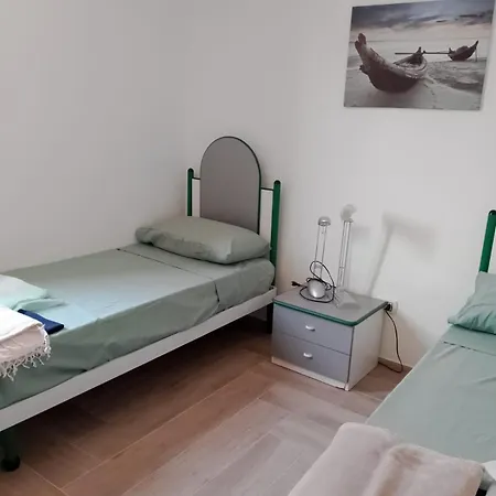 In Privata -villa Rialto- Marina di Sorso