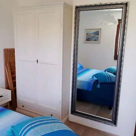 Appartamento In Villa Privata -Villa Rialto-