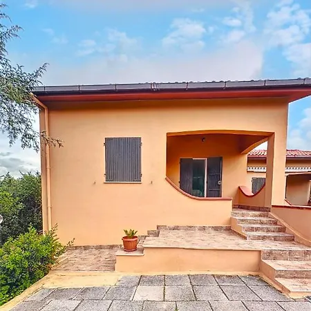 Casa de Férias In Privata -villa Rialto- Marina di Sorso