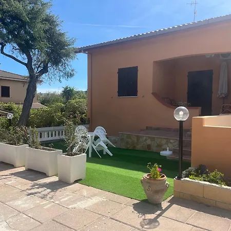 In Privata -villa Rialto- *