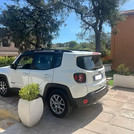 In Privata -villa Rialto- Marina di Sorso
