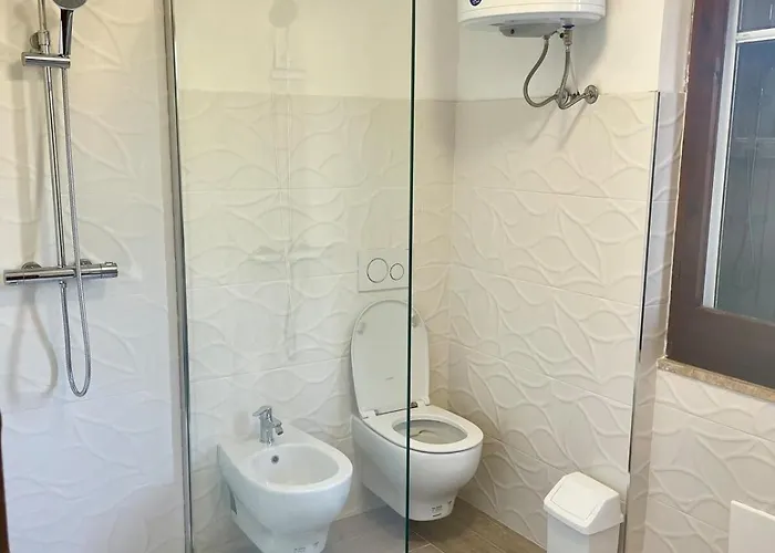 In Privata -villa Rialto- Дом отдыха