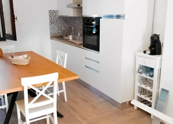 In Privata -villa Rialto- * Marina di Sorso